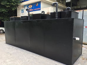 普蕾特MBR一體化加油站生活污水處理設(shè)備 廠家價(jià)格、圖片及批發(fā)采購指南