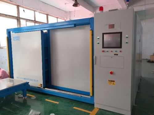 浙江真空箱檢漏公司在網(wǎng)絡(luò)設(shè)備領(lǐng)域的應(yīng)用與優(yōu)勢(shì)