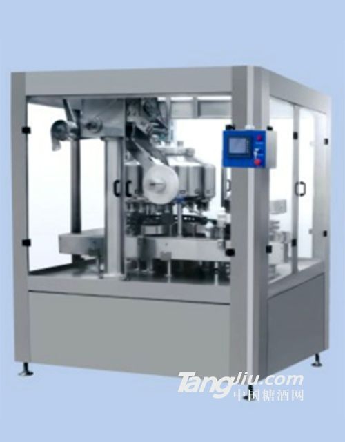 灌裝鋁箔封口機(jī)包裝設(shè)備——蘭州隆晟包裝食品機(jī)械有限責(zé)任公司專業(yè)解析