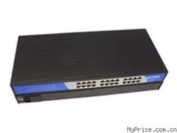 佑泰UTek UT-6524網(wǎng)絡交換機產(chǎn)品總覽與MyPrice價格網(wǎng)參考