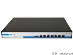 網(wǎng)域v3.0 NSA 500 A10 構(gòu)建下一代安全與網(wǎng)絡融合基石